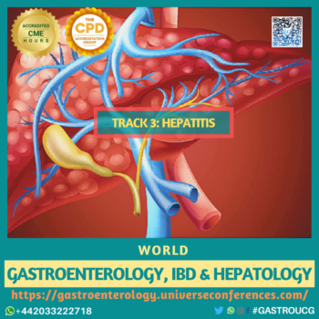 Track-3 Hepatitis