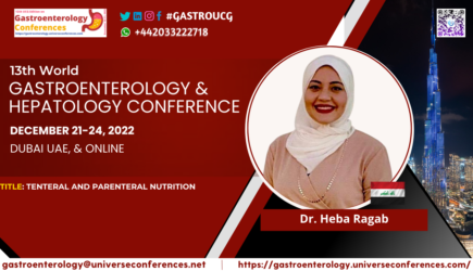 Dr. Heba Ragab
