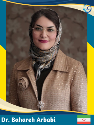 Dr. Bahareh Arbabi