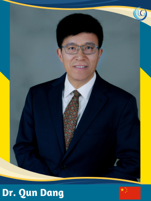 Dr. Qun Dang