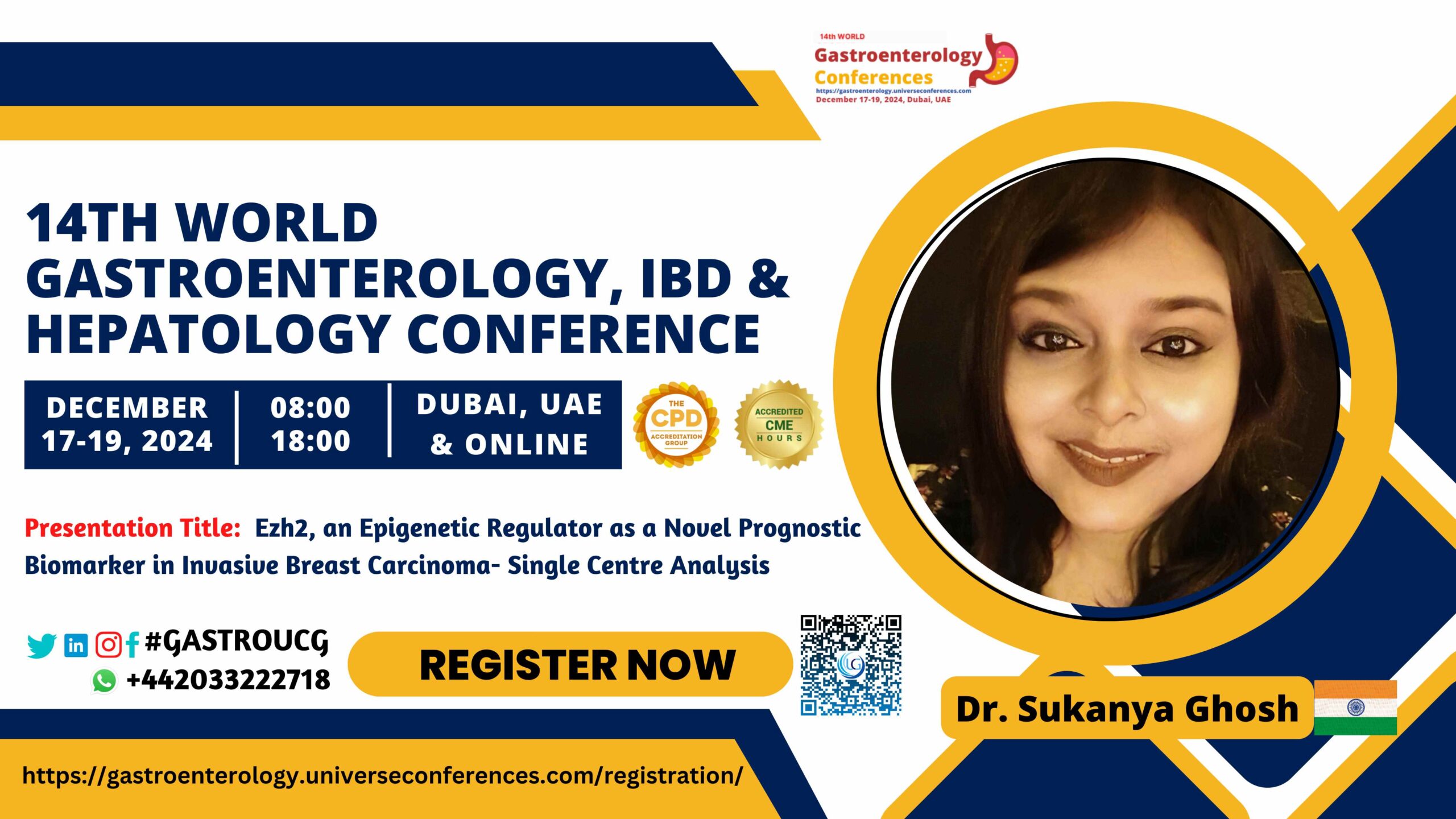 Dr.-Sukanya-Ghosh_14th-World-Gastroenterology-IBD-Hepatology-Conference