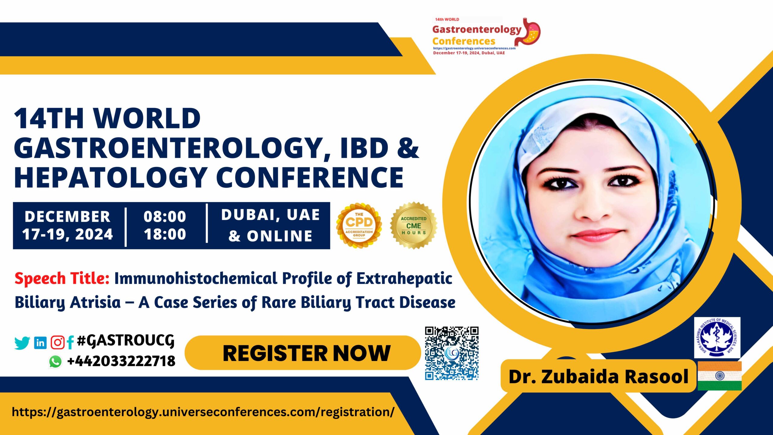 Dr.-Zubaida-Rasool_14th-World-Gastroenterology-IBD-Hepatology-Conference